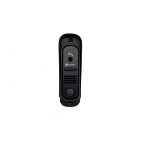 Optimus Панель видеодомофона Optimus Leader 2.0 DS-700R (черный)