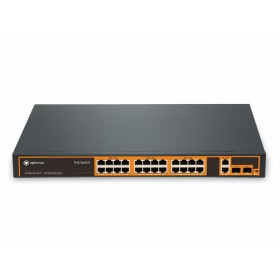 Optimus Коммутатор Optimus U1I-24G/2G/2S