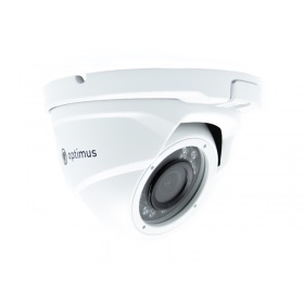 Optimus Видеокамера Optimus IP-E042.1(2.8)E_V.3