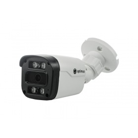 Optimus Видеокамера Optimus IP-E012.1(2.8)MPE_V.2