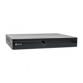 Optimus IP-видеорегистратор Optimus NVR-5362