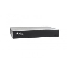 Optimus IP-видеорегистратор Optimus NVR-5161_V.2