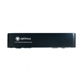 Optimus IP-видеорегистратор Optimus NVR-5101_V.2