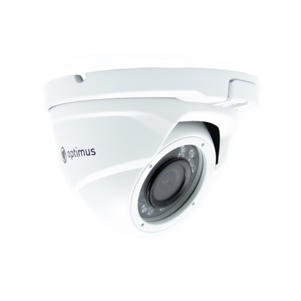 Видеокамера Optimus IP-E042.1(2.8)AE_V.1