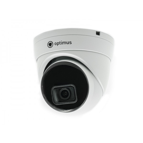 Видеокамера Optimus Basic IP-P042.1(2.8)MD