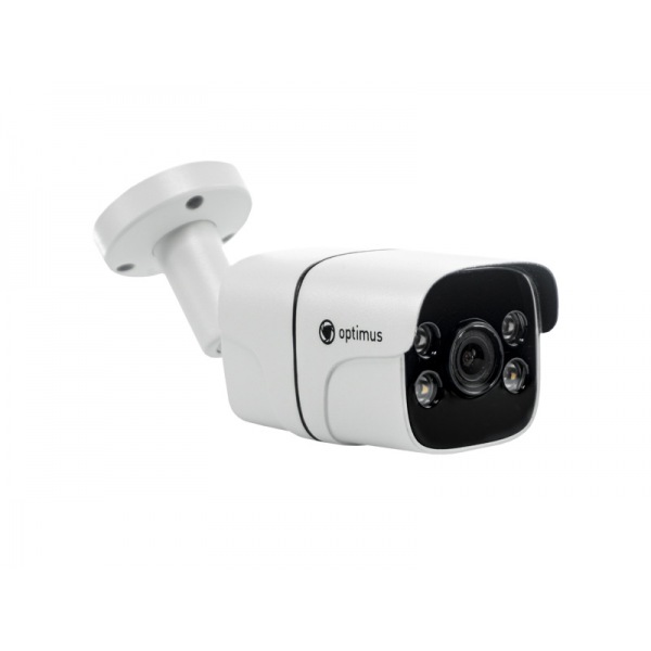 Видеокамера Optimus IP-E015.0(2.8)PL