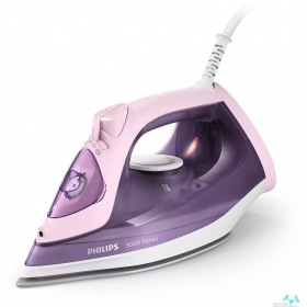 PHILIPS PHILIPS  DST3020/30 Утюг, 2200 Вт,160г, сиреневый