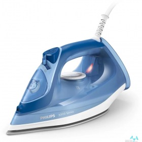 PHILIPS Утюг Philips DST3031/20,  2400Вт,  голубой