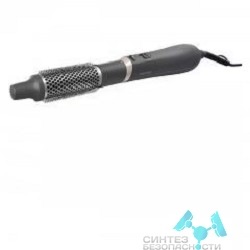 PHILIPS Фен-щетка Philips BHA301/00,  черный