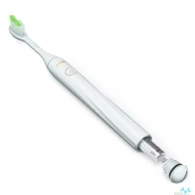 PHILIPS Philips Sonicare эл. зубная щётка One HY1100/03 Цвет: белый