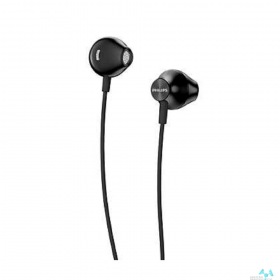 PHILIPS Philips TAUE100BK/00 Наушники, черный