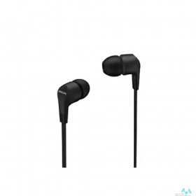 PHILIPS Philips TAE1105BK/00 Наушники, черный