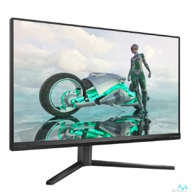 PHILIPS LCD PHILIPS 27" 27M2N3200A {IPS 1920х1080 180Hz 1ms 300cd 178/178 1000:1 80M:1 2xHDMI DisplayPort HAS Pivot Speakers}