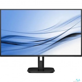 PHILIPS LCD PHILIPS 23.8" 24E1N1100D {IPS 1920x1080 100hz 4ms 300cd 1500:1 178/178 D-Sub DVI HDMI1.4 VESA}