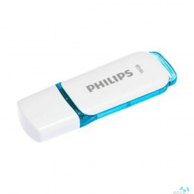 PHILIPS PHILIPS USB Drive 16GB  SNOW2.0 16GB, USB 2.0
