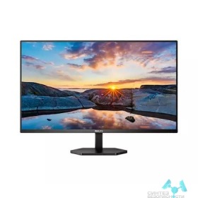 PHILIPS LCD PHILIPS 31.5" 32E1N3600LA/00 черный {VA 2560x1440 75Hz 1ms 178/178 300cd 2xHDMI1.4 DisplayPort 4xUSB USB-C3.2 Speakers}