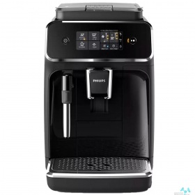 PHILIPS PHILIPS EP2224/10  Кофемашина, 1500Вт черный