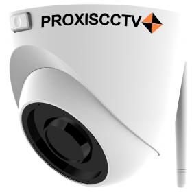 PROXISCCTV PX-IP-DQ-GF20W (2.8)(BV)