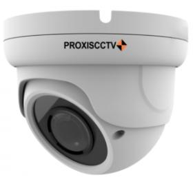 PROXISCCTV PX-IP-DC-GF20-P/A(BV)