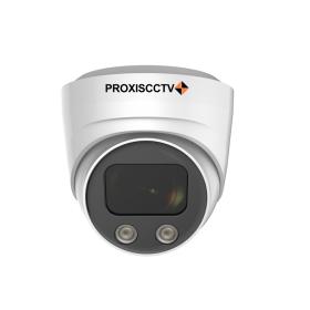 PROXISCCTV PX-IP-DST-SN50AF-P/M