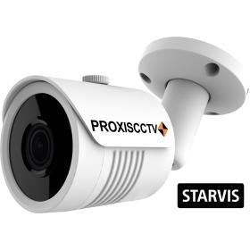 PROXISCCTV PX-IP-BH30-SN50-P (2.8)(BV)