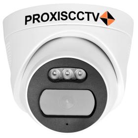 PROXISCCTV PX-IP-DK-GF21-P/M (2.8)(PX)