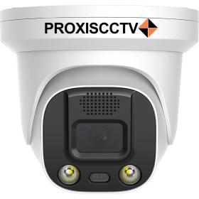 PROXISCCTV PX-IP-DX30-SN50-P/M/C-DL(3.6)
