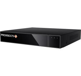 PROXISCCTV PX-XVR-CT8N1 (BV)