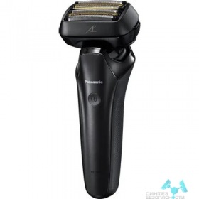 Panasonic Электробритва Panasonic ES-LS6A-K820,  черный
