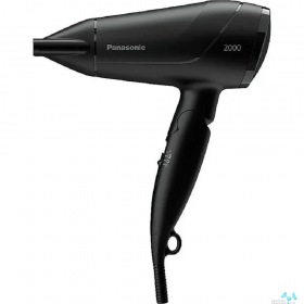 Panasonic Фен Panasonic EH-ND65-K865, 2000Вт, черный