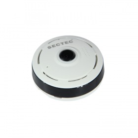 SECTEC ST-IP360-5M-VR-V380