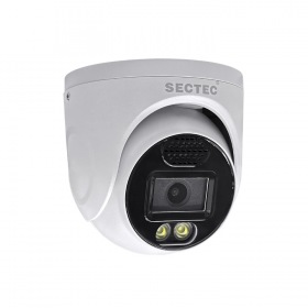 SECTEC ST-IP790F-5M-A-2.8