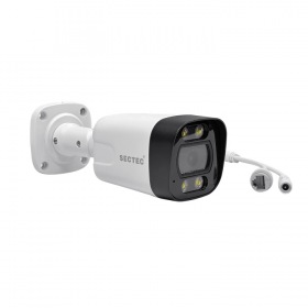 SECTEC ST-IP430F-5M-2.8-4L-POE