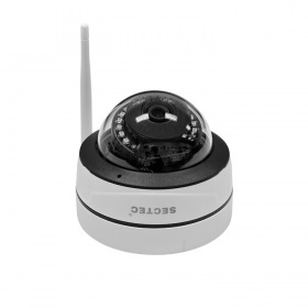 SECTEC ST-IP780F-4M-W-S-A