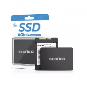 SECTEC SSD 1TB июнь
