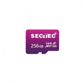 SECTEC SD256