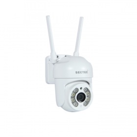 SECTEC ST-IPPTZ210-2M-SD-W-A