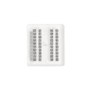 Перемычка металлическая на 10 контактов для коробки КРТП-10 SLT | Фото 1