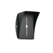 ЗК-21 защитный козырек для считывателей и кнопок выхода | Фото 1