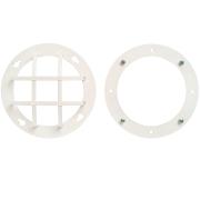 ЗК-7Б защитный кожух для дымовых извещателей (быстросъемный) | Фото 4