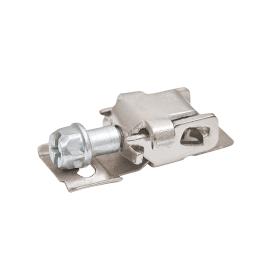 SLT Замок хомутной ленты (9мм)