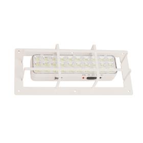 SLT ЗК-16 защитный кожух для аварийного светильника KL-30