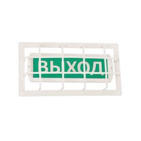 SLT ЗК-6 защитный кожух для светового табло