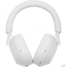 SONY SONY Наушники беспроводные полноразмерные WH-1000XM5/SM. Цвет: серебряный