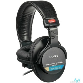 SONY Sony MDR-7506/1 