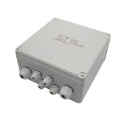 ST-S43POE, (4G/1G/1S/65W/А/OUT) | Фото 2
