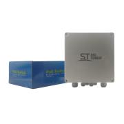 ST-S43POE, (4G/1G/1S/65W/А/OUT) | Фото 9