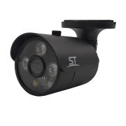 ST-181 M IP HOME POE ЧЕРНАЯ (3,6mm) | Фото 3