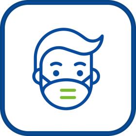 SpaceTechnology ST+PROJECT Детектор масок*