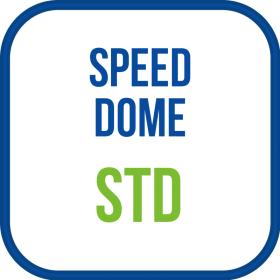 SpaceTechnology ST+PROJECT Интерактивное управление Speed Dome Редакция STD (только ручное управление)